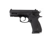 Pistola CZ 75D Compact Negra - 6 mm muelle