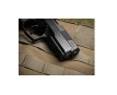 Pistola CZ 75D Compact Negra - 6 mm muelle