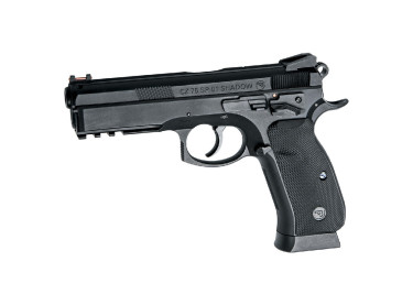 Pistola CZ SP-01 SHADOW - 6 mm muelle