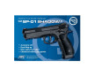 Pistola CZ SP-01 SHADOW - 6 mm muelle