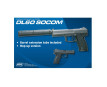 Pistola DL 60 Socom Duotone - 6 mm muelle