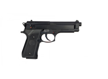 Pistola KWC M92 - 6 mm muelle