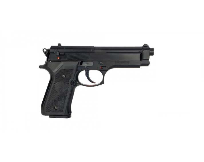 Pistola KWC M92 - 6 mm muelle