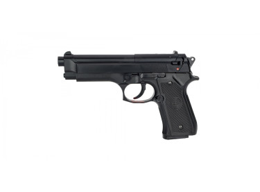 Pistola KWC M92 - 6 mm muelle 2