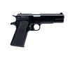 Pistola STI® M1911 Classic Negra - 6 mm muelle