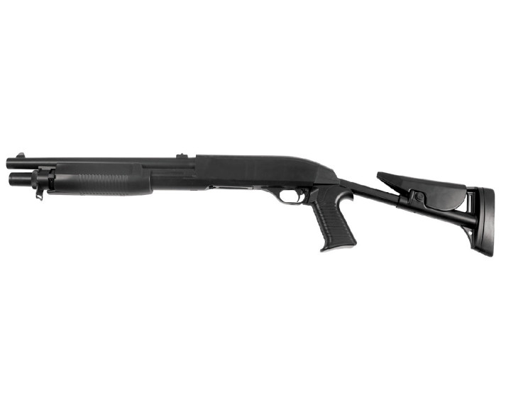 Escopeta Franchi SAS 12 SportLine  - 6 mm muelle