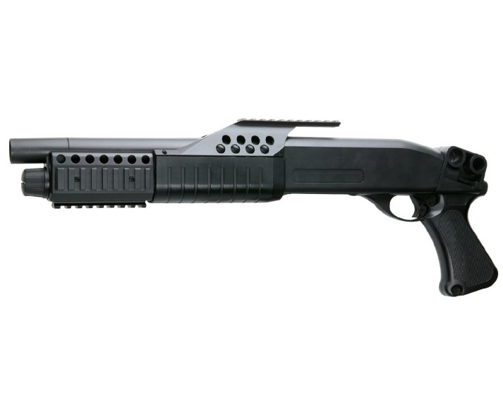 Escopeta Franchi Tactical DiscoveryLine  - 6 mm muelle