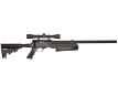 Fusil sniper Urban ASG SportLine - 6 mm muelle