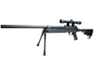 Fusil sniper Urban ASG SportLine - 6 mm muelle