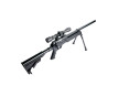 Fusil sniper Urban ASG SportLine - 6 mm muelle