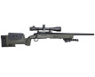 Rifle M40A3 Sniper Airsoft ASG McMillan ODC Proline VFC - 6 mm Muelle