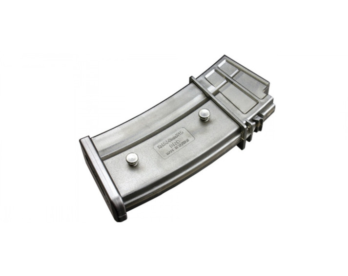 Cargador 470 bolas SR36 Series