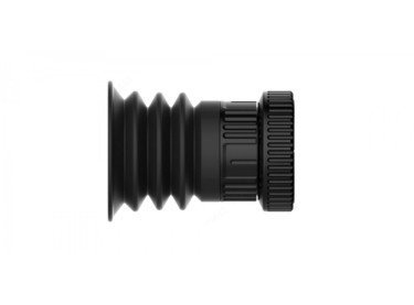 PixFra - Adaptador Ocular para conversión de Chiron F a Chiron