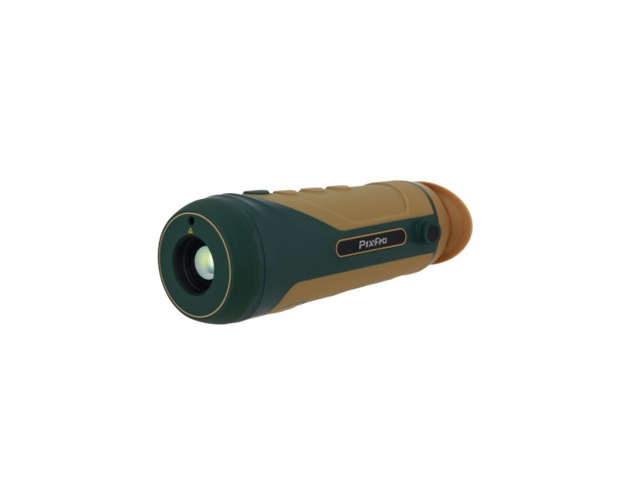 PixFra - Monocular térmico modelo M40-B13