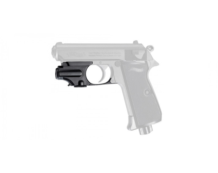 Laser Umarex 2  Walther PPK/S ***últimas unidades