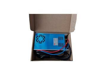 Transformador para Compresor Electrico 12v/220v 2