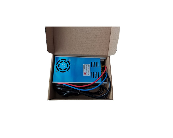 Transformador para Compresor Electrico 12v/220v