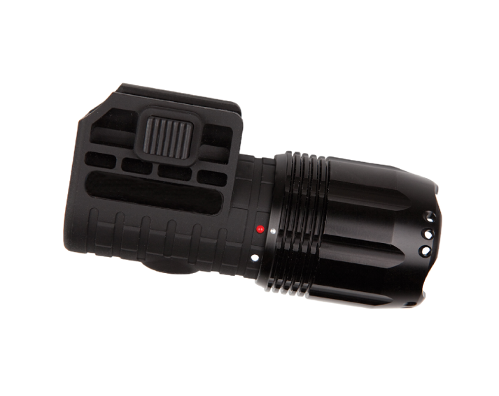 Linterna ASG LED multifuncion 3W