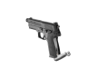 Pistola Sig Sauer P229 Black CO2 - 4,5 mm Balines / Bbs Acero - Blowback