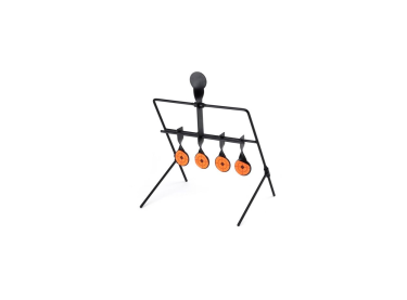 Diana para galería de tiro Resetting Target T20