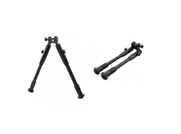 Bípode regulable para rail picatinny inferior