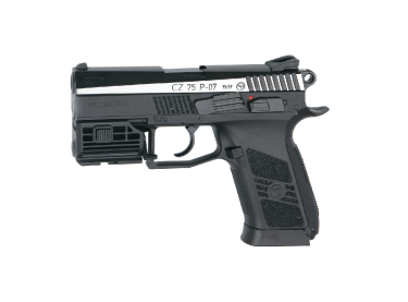 Laser ASG Universal Class II 2