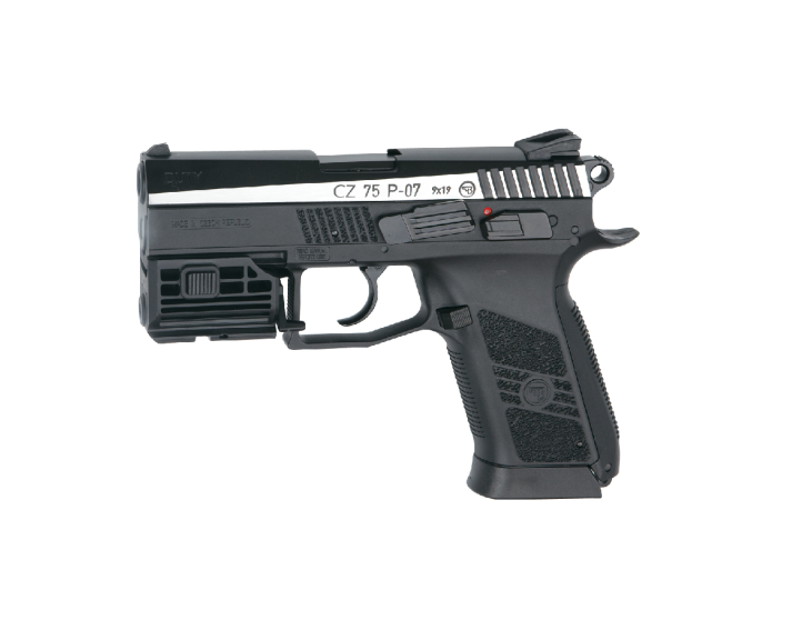 Laser ASG Universal Class II