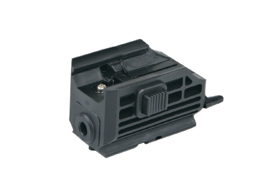 Laser ASG Universal Class II