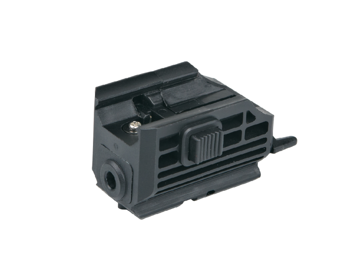 Laser ASG Universal Class II