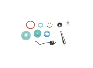 Kit juntas de recambios para pistolas CZ y STI, Dan Wesson