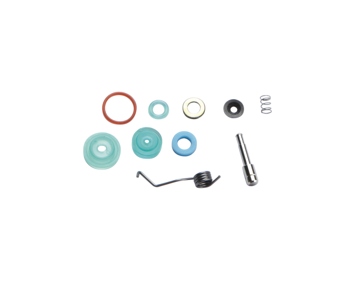 Kit juntas de recambios para pistolas CZ y STI, Dan Wesson