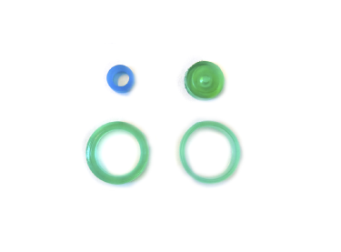 Kit juntas para pistolas Bersa Thunder & Steyr M9A1