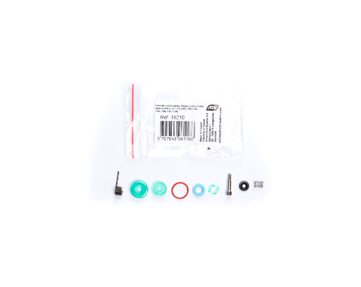 Kit juntas para pistolas BERSA