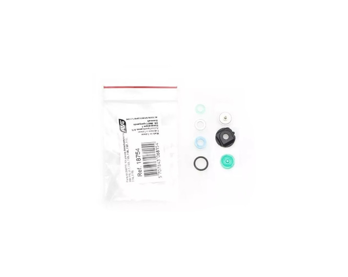 Kit juntas de recambios para Dan Wesson DW715