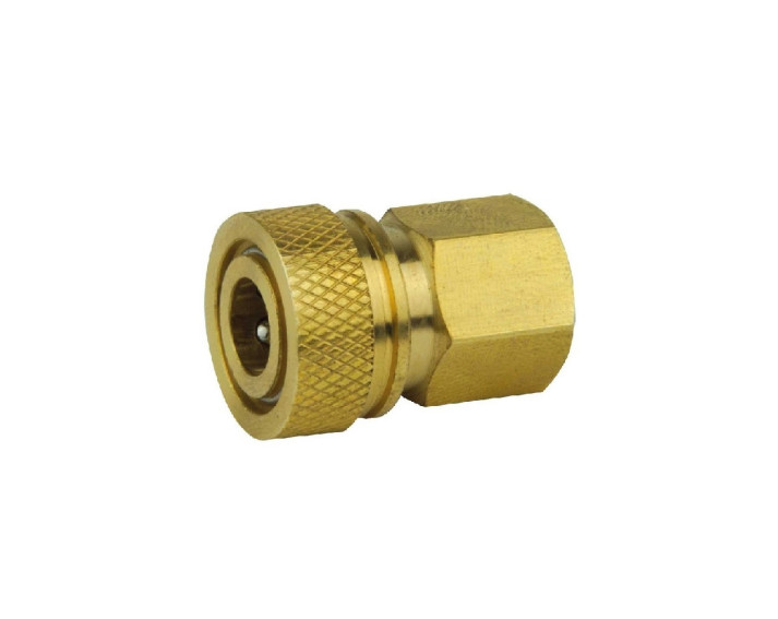 Sonda de carga para carabinas PCP REXIMEX