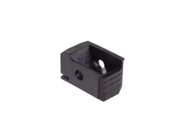 Cargador KRAL Mono-Tiro  para Carabinas PCP cal. 5,5 mm