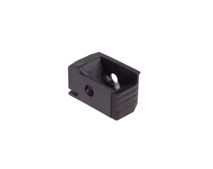 Cargador KRAL Mono-Tiro  para Carabinas PCP cal. 5,5 mm