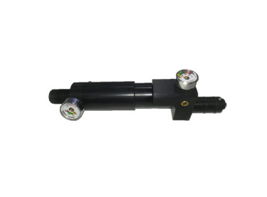 Regulador de presión KRAL para Puncher Jumbo/BigMax