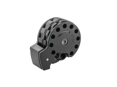 Cargador rotativo para carabinas Snowpeak - Zasdar M25W, AP900 y AP1000 Cal. 4,50 mm. Balines.