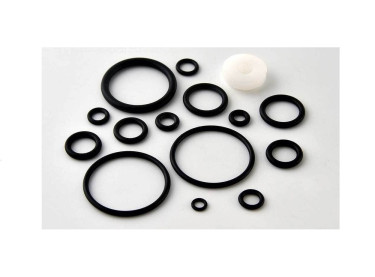 Juego de juntas de recambio para Snowpeak - Zasdar M25 cal. 7,62 mm