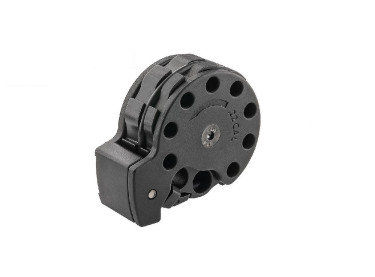 Cargador rotativo para carabina Snowpeak - Zasdar M25W, AP900 y AP1000 Cal. 5,50 mm. Balines.