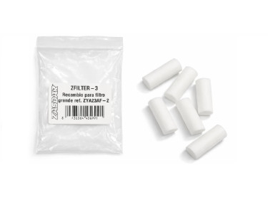 Recambio para filtro grande ref. ZYA23AF-2