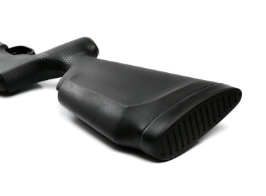 Carabina aire comprimido Snowpeak - Zasdar GU1200S Gas Piston y palanca inferior. Calibre 5,5 mm. 2