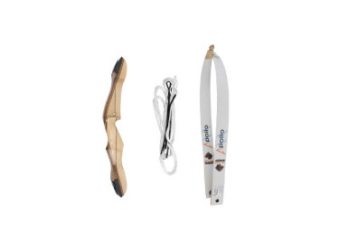 Arco Iniciacion Core Archery - SHIFT 66'' 20 Lbs.