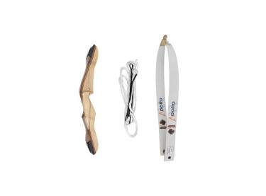 Arco Iniciacion Core Archery - SHIFT 66'' 30Lbs.