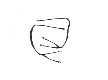 Juego de cables para ballesta Guillotine