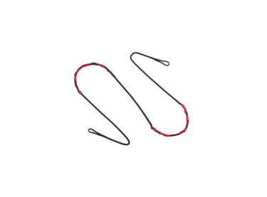 Cuerda Arco Poleas REX 51''  - 10345