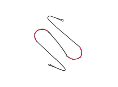 Cuerda Arco Poleas Exterminator 58''  - 10302