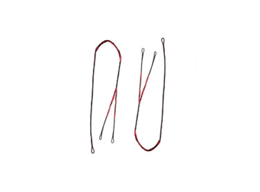 Cables para Arco Poleas Exterminator 33,5''