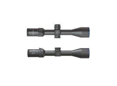 Meopta - Visor MeoHunter R5 3-15x50 PA FFP - RD BDC3 2